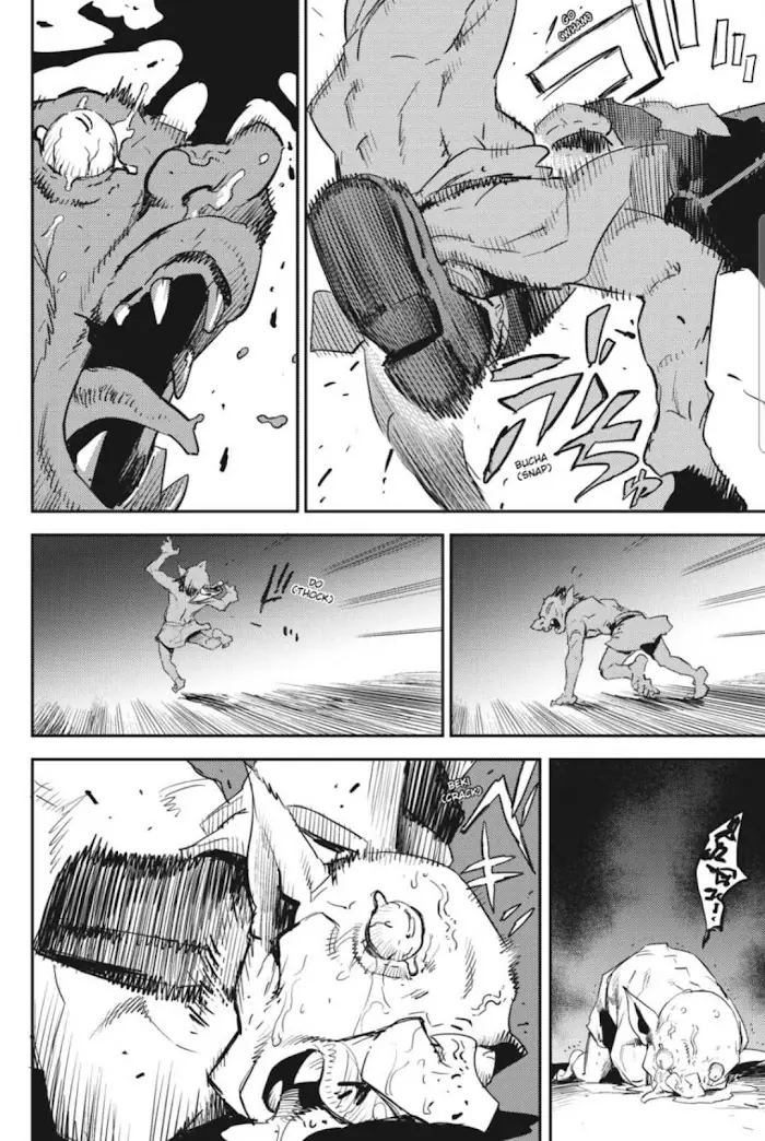 Goblin Slayer Chapter 70 image 15_optimized